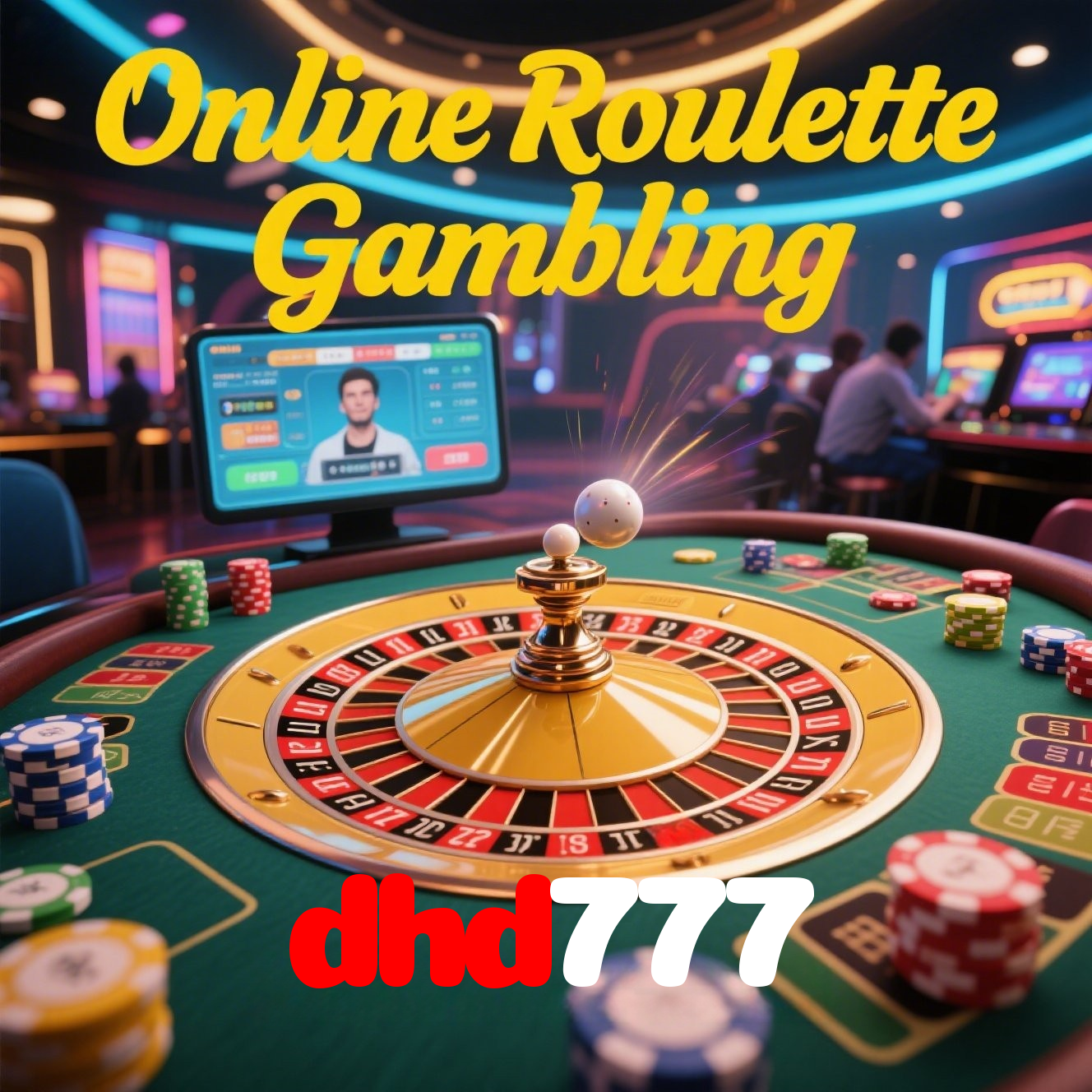 dhd777 - Jogue e ganhe no cassino online mais confiável do Brasil!
