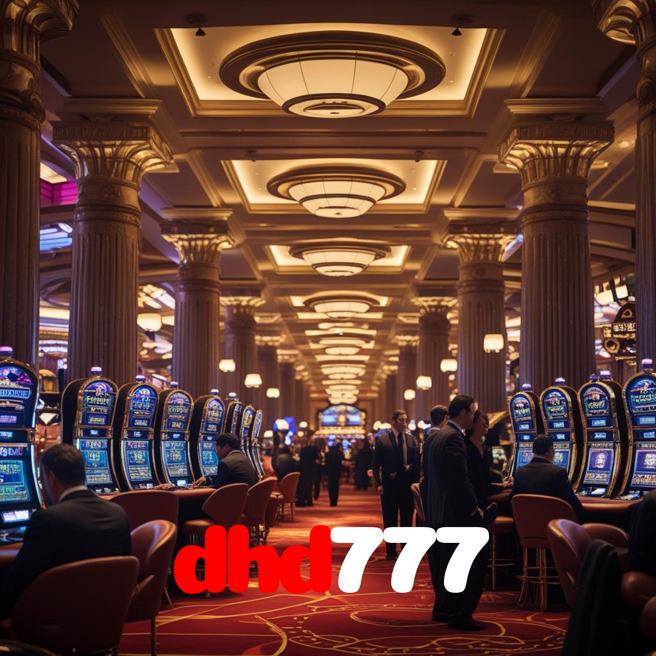dhd777 - O cassino online mais confiável para brasileiros que buscam grandes vitórias!
