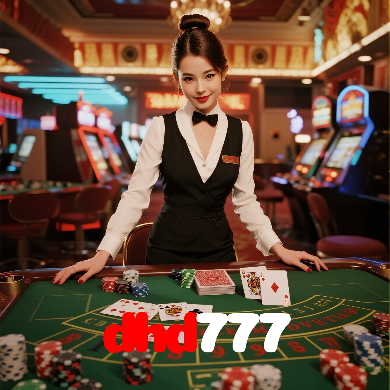 dhd777 - O Cassino Online Mais Seguro e Divertido Para Jogadores Brasileiros!