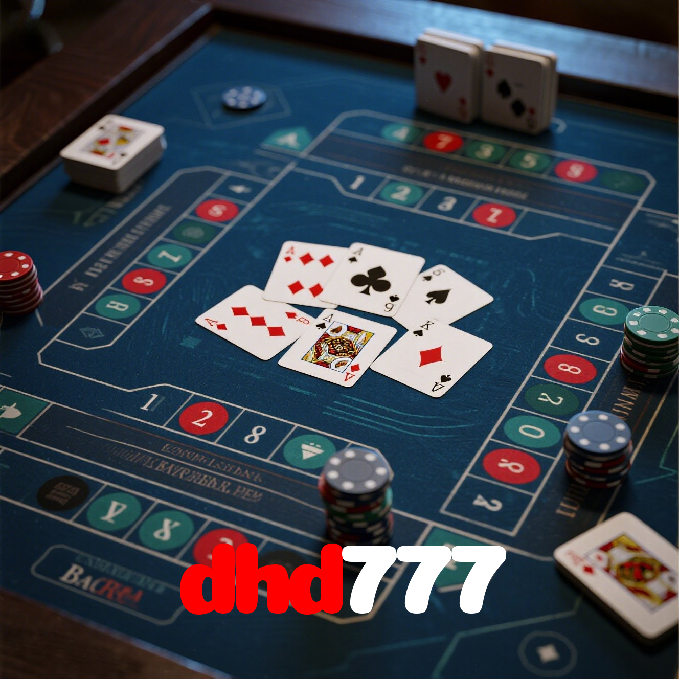 dhd777 - Jogue no Cassino Online Mais Confiável do Brasil e Ganhe Grandes Prêmios!