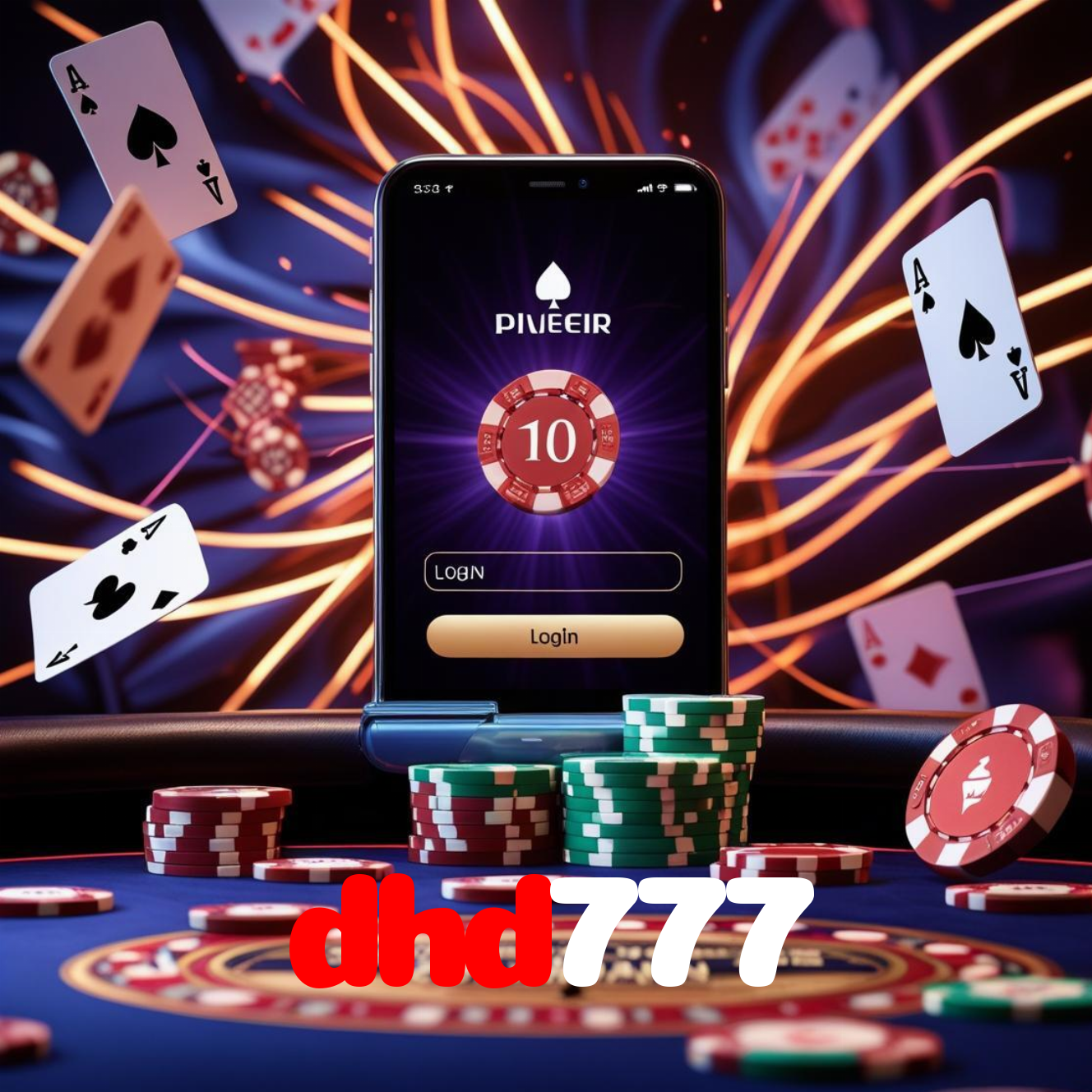 dhd777 - O cassino online mais seguro do Brasil te oferece grandes chances de ganhar!
