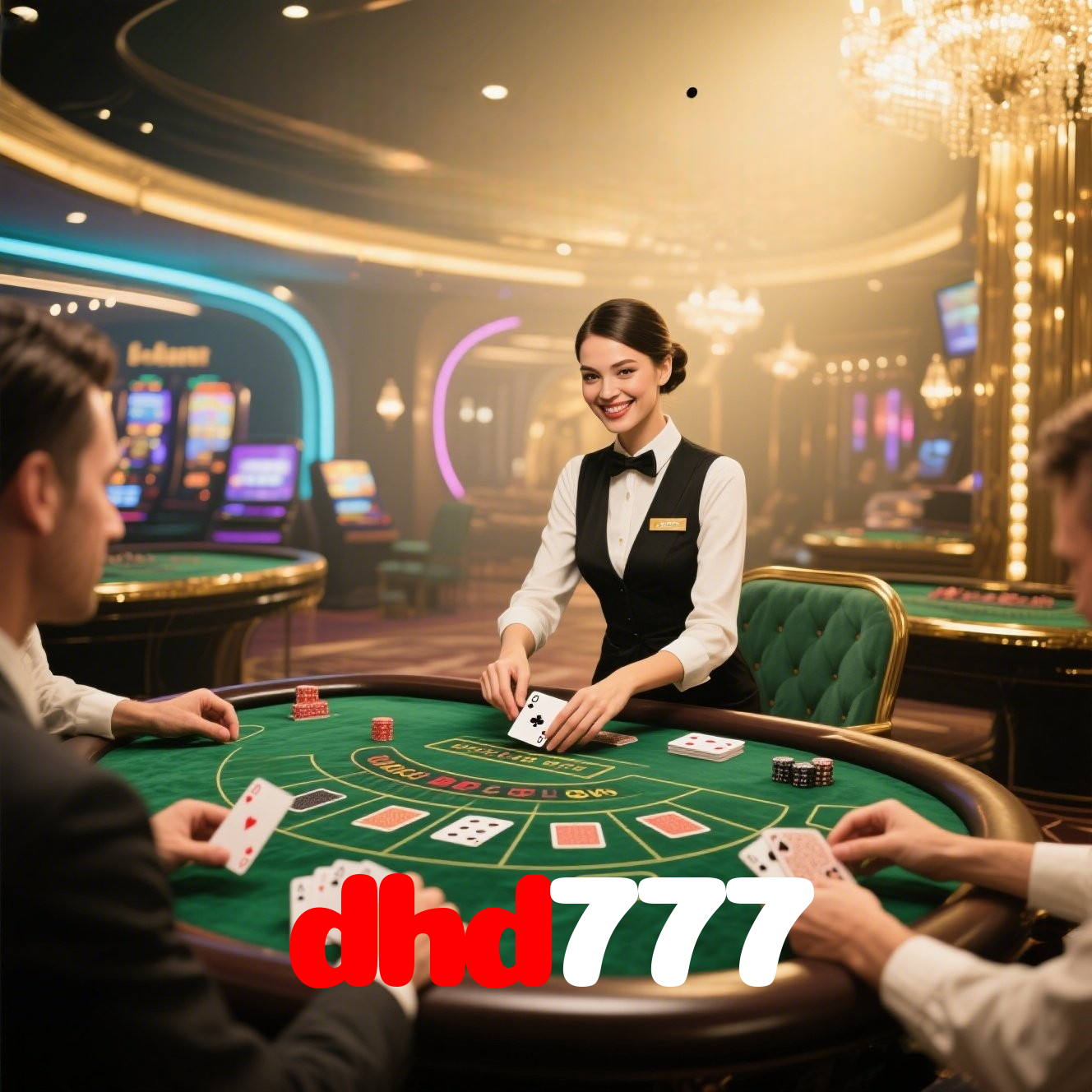 dhd777 - Ganhe grandes prêmios no cassino online mais confiável do Brasil!